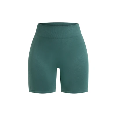 Afbeelding van Smilodox Legging, Dames, Maat: XS, Dunkel grün