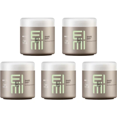 Afbeelding van 10x Wella Eimi Shape Shift Moulding Gum 150ml bundel/set/pakket