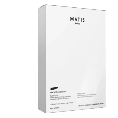 Afbeelding van Matis Hyalushot Perf 3 Pcs