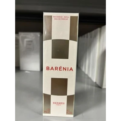 Afbeelding van HERMES Barénia eau de parfum Navulling 125 ml Dames