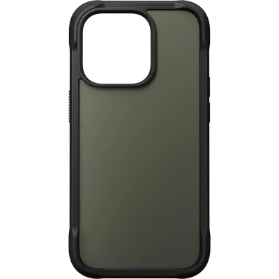 Afbeelding van Nomad Rugged Protective case iPhone 14 Pro Max carbide NM01251385