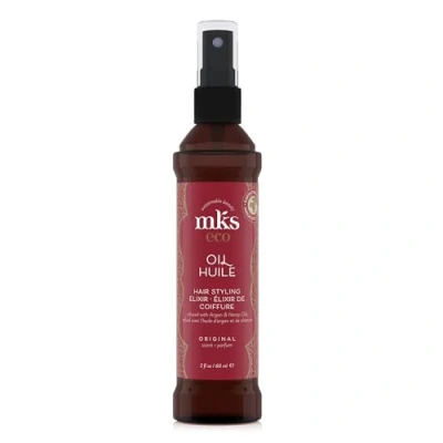 Afbeelding van MKS Eco Oil Original 60ml Haibu by Kapperskorting.com