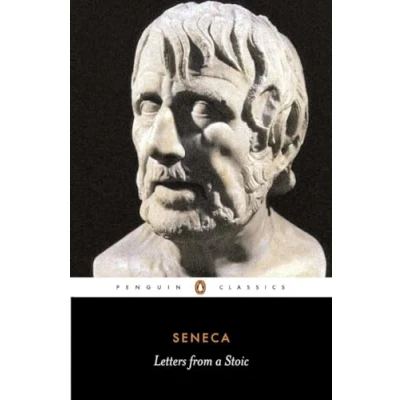 Afbeelding van PC Letters From A Stoic