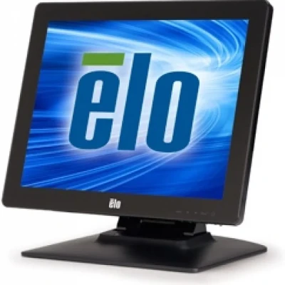 Afbeelding van Elo Touch Solution 1523L Touchscreen monitor