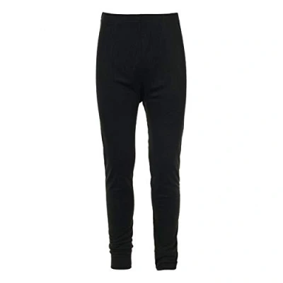 Afbeelding van Trespass Funktionsunterwäsche Yomp360 Adults Base Layer Pant Black X M