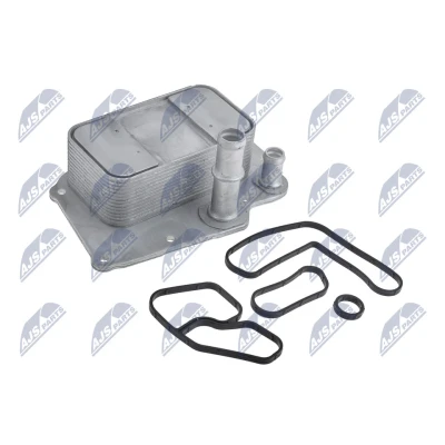 Afbeelding van Oliekoeler, motorolie NTY CCL DW 000