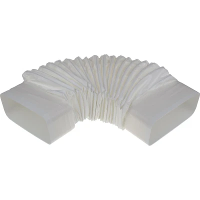 Afbeelding van Novy Canal de drainage plat flexible dim. 89 x 220 mm longueur 906408