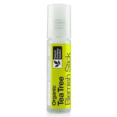Afbeelding van Dr Organic Tea Tree Blemish Stick 8ML