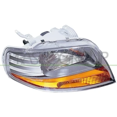 Afbeelding van Koplamp PRASCO DW3264803