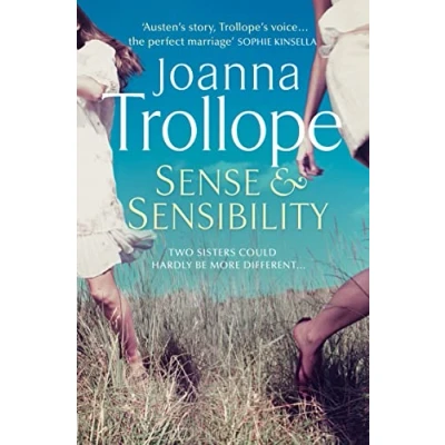 Afbeelding van Sense &amp; Sensibility