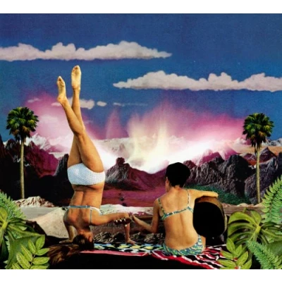 Afbeelding van Gemma Ray Island Fire (CD)