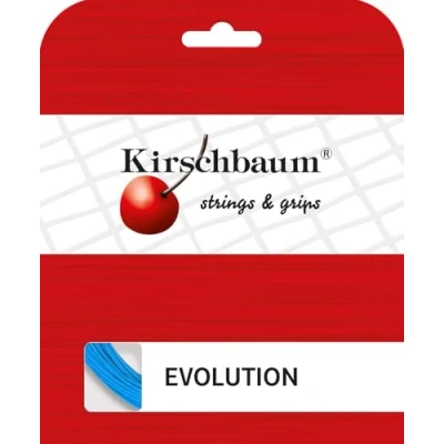 Afbeelding van Kirschbaum Pro Line Evolution Set Blue 1.25