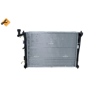 Afbeelding van NRF Radiateur 53931