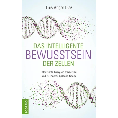 Afbeelding van Das intelligente Bewusstsein der Zellen