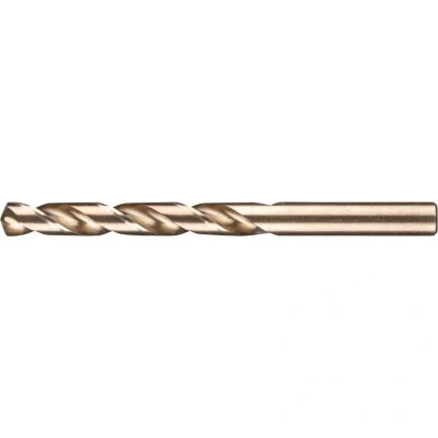 Afbeelding van PFERD Spiraalboor INOX, 5 stuks Ø 11 mm, HSS E Co5 N, DIN 338, 135 25203581 voor taaie en harde materialen
