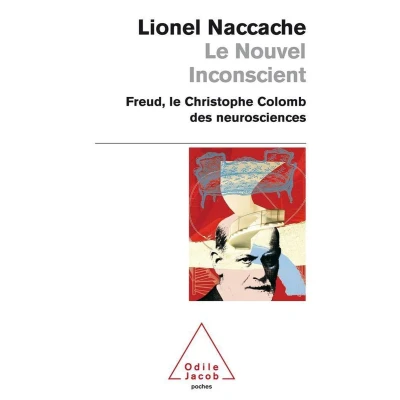 Afbeelding van Le Nouvelle Inconscient