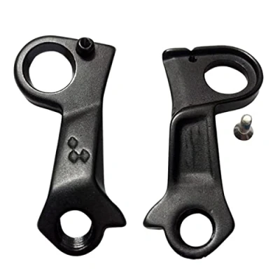 Afbeelding van XEDLAMP MTB Fiets ACHTERDERAILLEUR GEAR MECH HANGER, for Cube, Reactie GTC SLT HPC Staarthaak Fietsaccessoires Biciclet vervanging van derailleurpad