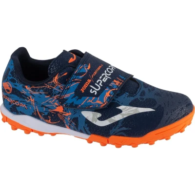 Afbeelding van Voetbalschoenen Joma Super Copa Jr 24 SCJW IN