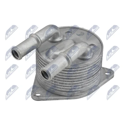 Afbeelding van Oliekoeler, motorolie NTY CCL PE 000