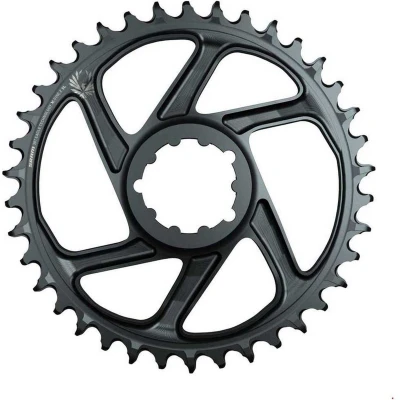 Afbeelding van Kettingblad Sram X Sync2 6 Mm Offset, 30 Tands, Polar Grijs
