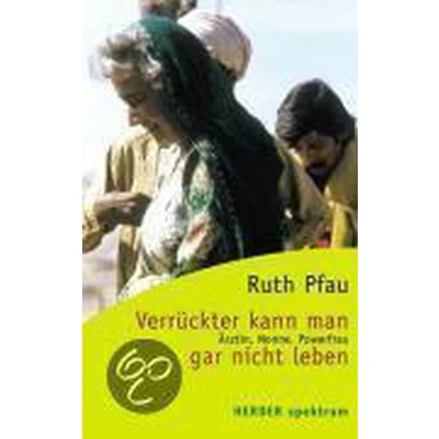Afbeelding van Verrückter kann man gar nicht leben