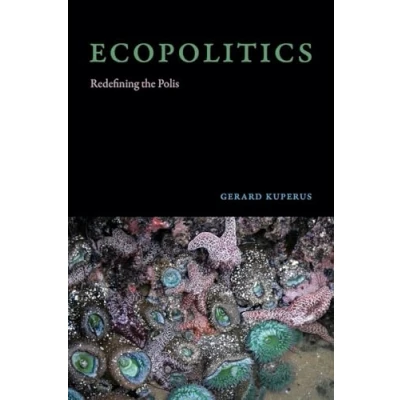 Afbeelding van Ecopolitics: Redefining the Polis