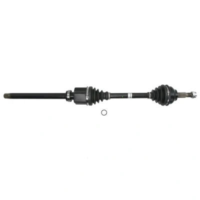 Afbeelding van Aandrijfas POINT GEAR PNG73411