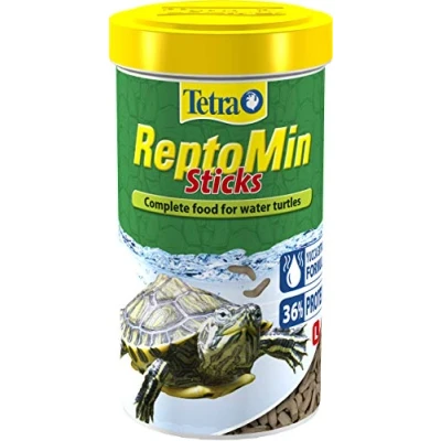 Afbeelding van Tetra fauna reptomin 110g