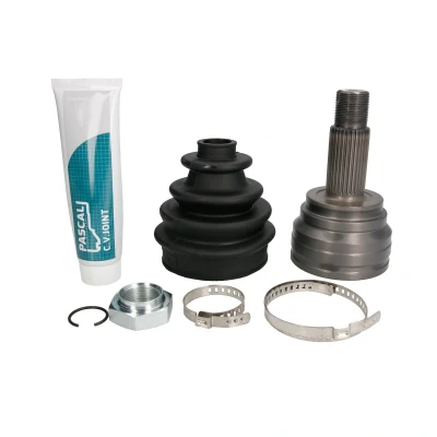 Afbeelding van PASCAL G1B010PC Homokineet Wielzijde BMW: X5
