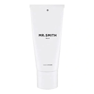 Afbeelding van Mr. Smith Blond 200 ml