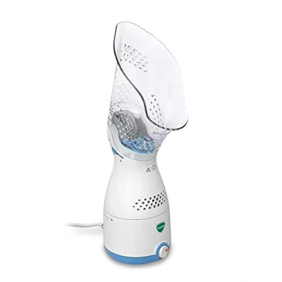 Afbeelding van Vicks Sinus Inhaler VH200E4 + 2 mentholpads