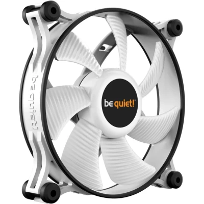 Afbeelding van Be quiet! Shadow Wings 2 120mm PWM White
