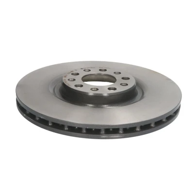 Afbeelding van Brembo Remschijf 09.C497.11