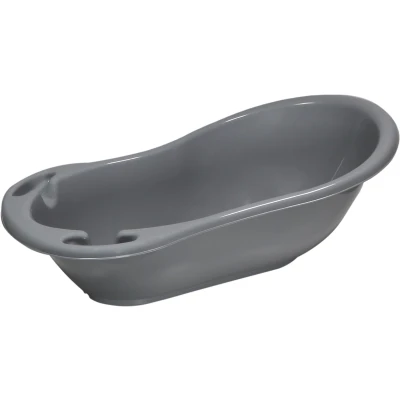 Afbeelding van MamaLoes Grijs Badje ML050314