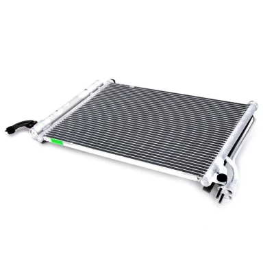 Afbeelding van Condensor, airconditioning NRF 35852