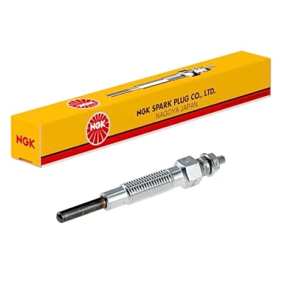 Afbeelding van Gloeibougie NGK 6528