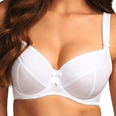 Afbeelding van Freya Lauren Beha Kleur Wit Maat 85G