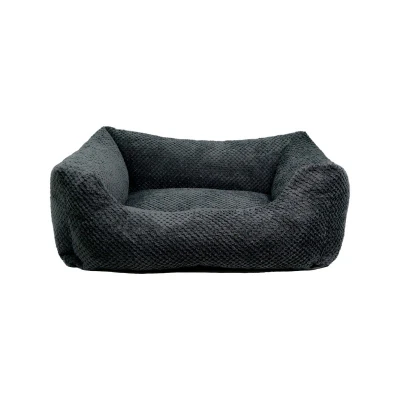 Afbeelding van Madison Hondenmand Vivaldi Grey ca.80x67x22 cm