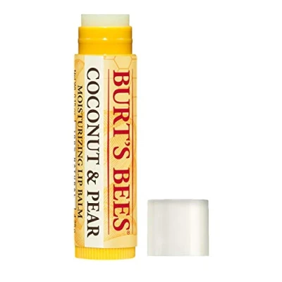 Afbeelding van Burt&#039;s Bees Lipbalm Stick Pomegranate 4,2ml