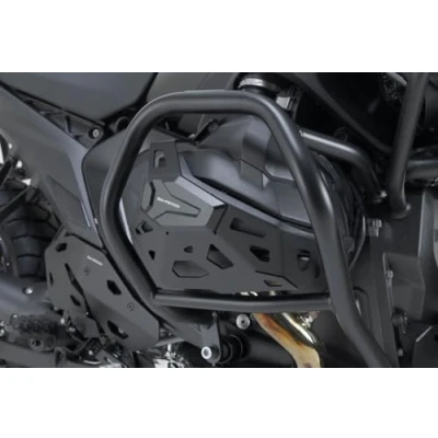 Afbeelding van SW Motech Cilinderbeschermer Zwart. BMW R 1300 GS (23 )., zwart