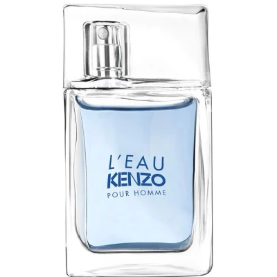 Afbeelding van Kenzo L&#039;eau Pour Homme Eau de Toilette 30 ml