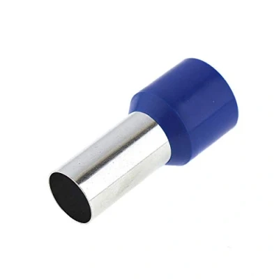 Afbeelding van SeKi 14214 iso. 50,0mm², blauw, 50 stk. adereindhuls, mm²