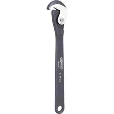 Afbeelding van KS Tools 114.0050 multifunctionele sleutel met één hand