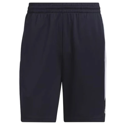 Afbeelding van adidas Heren Legends 3 Stripes Basketbalshort, S 11&quot;