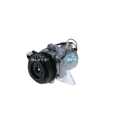 Afbeelding van NRF Airco compressor 32490