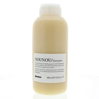 Afbeelding van Davines NOUNOU Nourishing Shampoo 1.000 ml