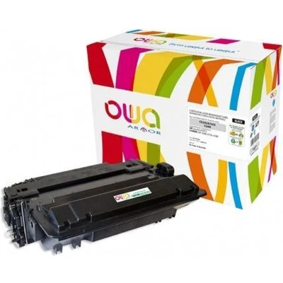 Afbeelding van Wecare WEC 2146A Toner compatible met HP CE255A