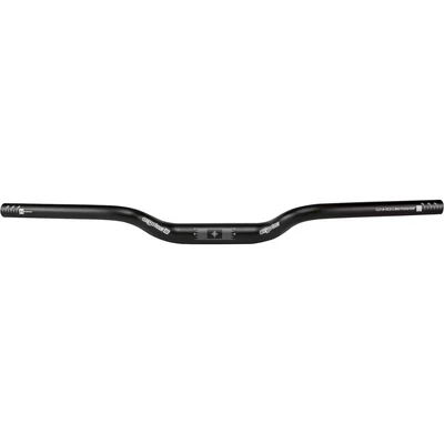 Afbeelding van Ergotec Stuurbocht M Bar L 31,8mm 700/200mm 18g mat zwart