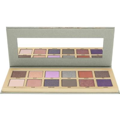Afbeelding van W7 Moonglade Oogschaduw Palette