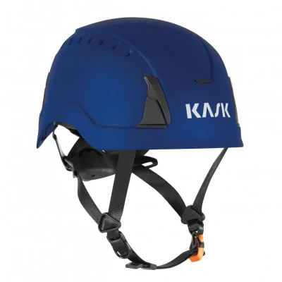 Afbeelding van Kask Primero Air, veiligheidshelm blauw